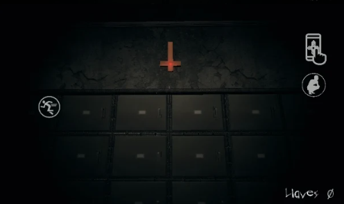 Screenshot Tili Bom 3 The Morgue Horror Mod APK