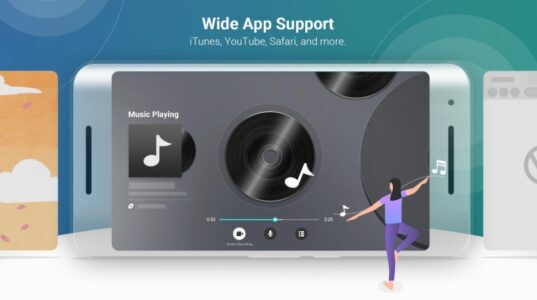 Screenshot AirScreen – AirPlay & Cast Mod APK