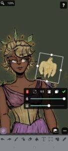 Screenshot FP sDraw (Drawing app) Mod APK