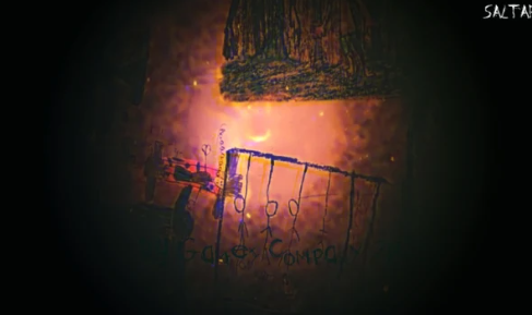 Screenshot Tili Bom 3 The Morgue Horror Mod APK