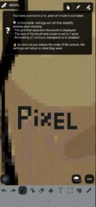 Screenshot FP sDraw (Drawing app) Mod APK