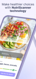 Screenshot Simple: Weight Loss Coach Mod APK