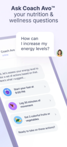 Screenshot Simple: Weight Loss Coach Mod APK