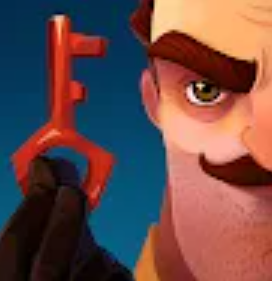 Download Hello Neighbor Nicky’s Diaries Mod Apk v1.4.4.729 (Mod Menu) Latest 2025