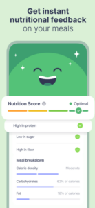 Screenshot Simple: Weight Loss Coach Mod APK