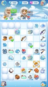 Screenshot Merge Out Mod APK