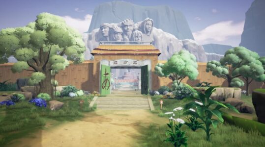Screenshot NARUTO SHIPPUDEN Mod APK