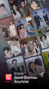 Screenshot GuyanTV – Movies & Dramas Mod APK