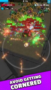 Screenshot Bionics Mod APK