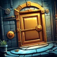 Download 100 Door Escape Room Mystery 3 Mod Apk v1.4 (Unlimited Coins) Latest 2025