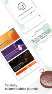 Screenshot Daybook Mod APK