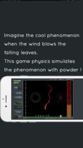 Screenshot Powder Game Mod APK