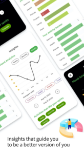 Screenshot Daybook Mod APK