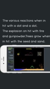 Screenshot Powder Game Mod APK