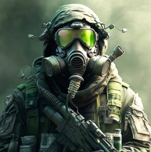 Tải xuống Bio ops : Real Commando 3D FPS Mod Apk v1.21.53 (Tiền không giới hạn) Mới nhất 2025
