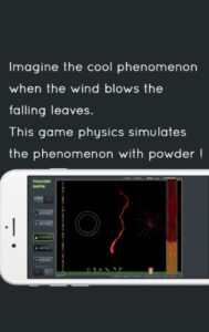 Screenshot Powder Game Mod APK