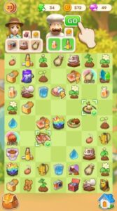 Screenshot Merge Out Mod APK