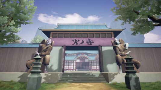 Screenshot NARUTO SHIPPUDEN Mod APK