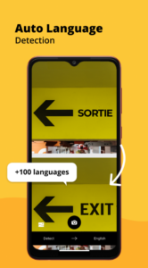 Screenshot Photo Translator – Translate Mod APK