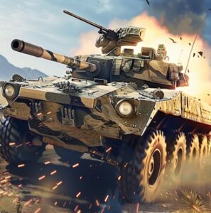 Download Combat Cruiser Mod Apk v2.0.9 (No Ads) Latest 2026