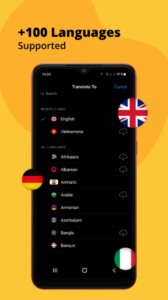 Screenshot Photo Translator – Translate Mod APK