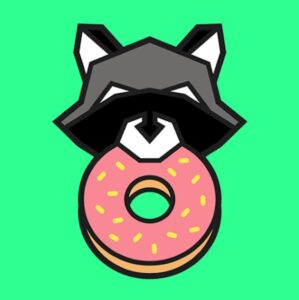 Download Donut County Mod Apk v1.1.4 (Unlock Full Content) Latest 2025