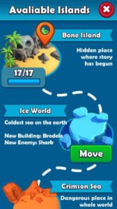 Screenshot Pirate Raid - Caribbean Battle Mod APK