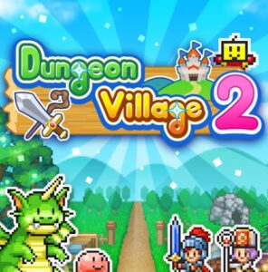 Download Dungeon Village 2 Mod Apk v1.5.3 (Free Download) Latest 2025