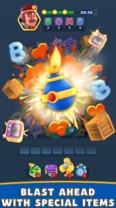 Screenshot Match Hotel - 3D Puzzle Game Mod APK