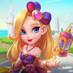 Download Merge Myths-Dragons Magic Mod Apk v1.4.2 (Unlimited Money) Latest 2025