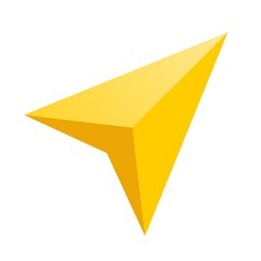 Download Yandex Navigator Mod Apk v7.10 (Plus Unlocked) Latest 2025