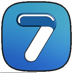 Download One UI 7 HD – Icon Pack Mod Apk v14.0 (Patched, Full Version) Terbaru 2025