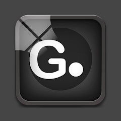 Tải xuống Glassy Icon Pack Mod APK v4.7.7 (Phiên bản đầy đủ) mới nhất 2025