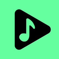 Download Musicolet Music Player Mod Apk v6.13 (Pro Unlocked) Terbaru 2026