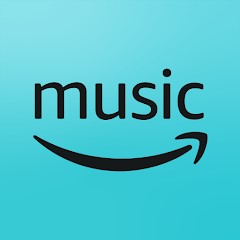 Baixar Amazon Music: Songs & Podcasts Mod Apk v25.8.1 (Premium Unlocked) Mais Recente 2025