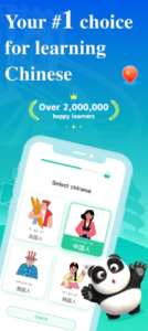 Screenshot Learn Chinese – ChineseSkill Mod APK
