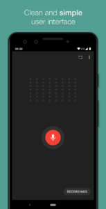 Screenshot Smart Voice Recorder Mod APK