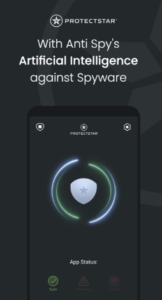 Screenshot Anti Spy Detector – Spyware Mod APK