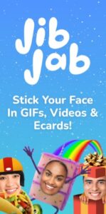 Screenshot JibJab Mod APK