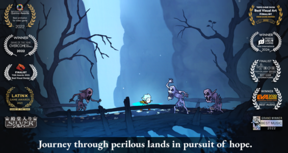 Screenshot Greak: Memories of Azur Mod APK