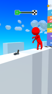 Screenshot Gun Sprint Mod APK