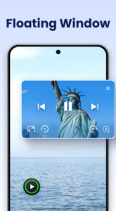 Screenshot Video Player All Format Mod APK
