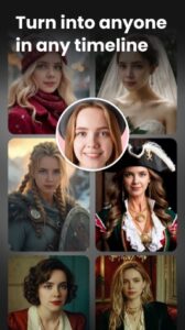 Screenshot Face Swap – AI Photo Editor Mod APK