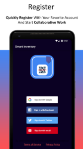 Screenshot Smart Inventory – Mobile & Web Mod APK