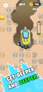 Screenshot My Mini Drill Mod APK