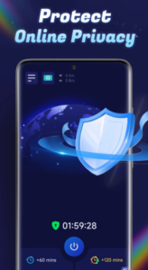 Screenshot VPN Expert – Smooth VPN Proxy Mod APK