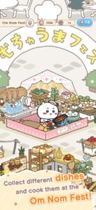 Screenshot Chiikawa Pocket Mod APK