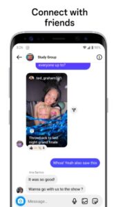 Screenshot Instagram Lite Mod APK