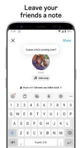Screenshot Instagram Lite Mod APK
