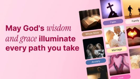 Screenshot Bible For Women – Holy Bible App Mod APK